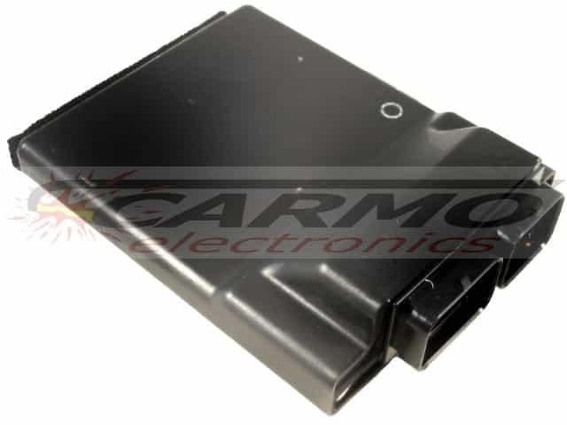 Hyosung GT650R Unidade de computador do motor ECU ECM CDI (F8T90871)